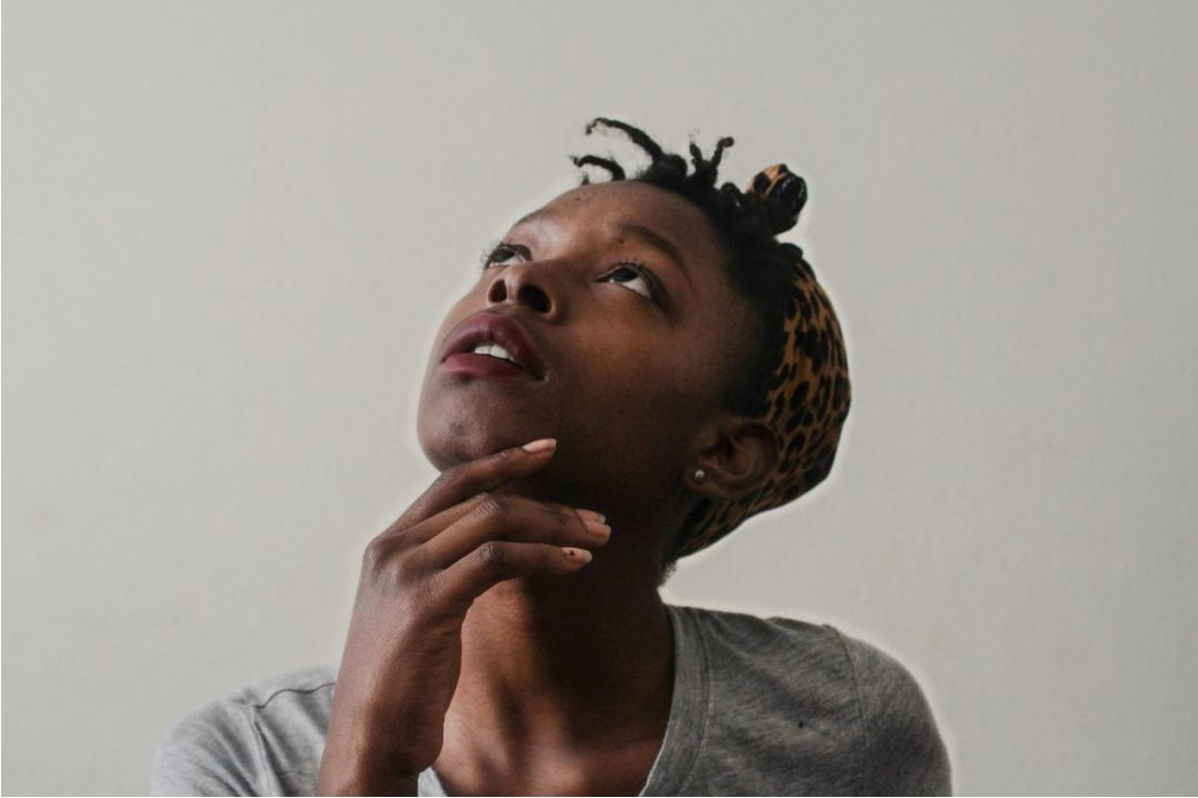 Founder portrait